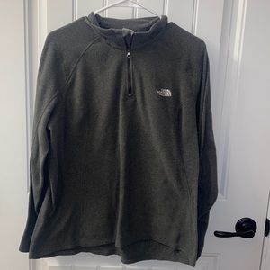 The North Face Fleece Pullover